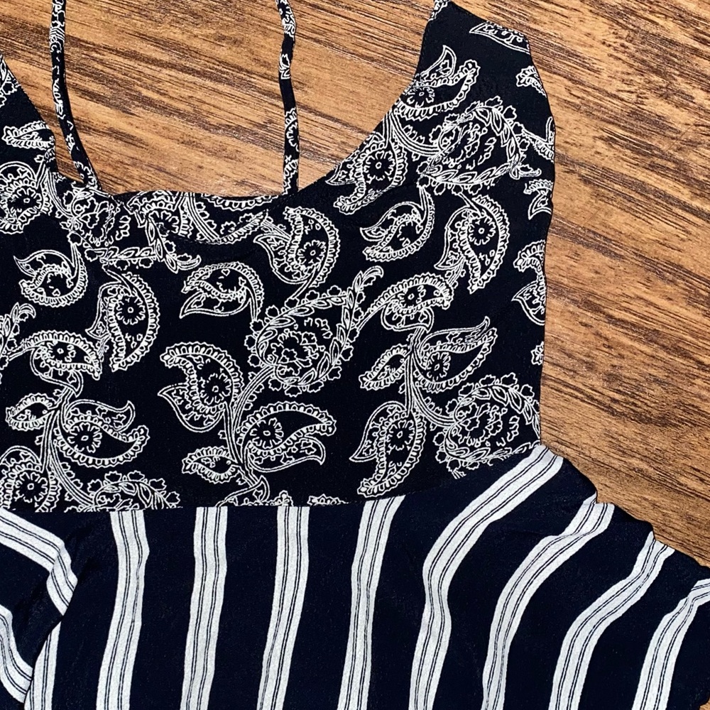 TOPSHOP ☆ TOP - Picture 3 of 11